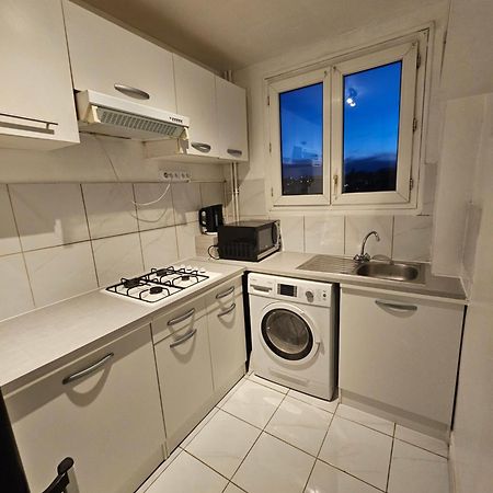Bel Appartement A Шуази-ле-Руа Экстерьер фото